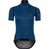 Agu Rain Performance Korta ärmar Cykeltröja