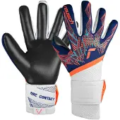 Reusch Pure Contact Gold Målvaktshandskar