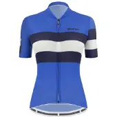 Santini Ecosleek Bengal Korta ärmar Cykeltröja