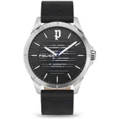 Police Pewja2204502 Klocka