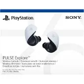 Sony Trådlösa Pulse Explore-hörlurar Med Knapp