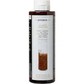 Korres Rice Proteins och Linden shampoo för fint hår Schampo 250 ml
