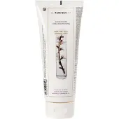 Korres Almond & linseed Conditioner för torrt och skadat hår Balsam 200 ml