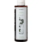 Korres Aloe & Dittany Schampo 250 ml