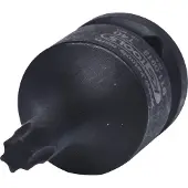Ks Tools 911.0913 911.0913 TORX Kraft-hylsnyckelinsats T 40 1/2