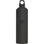 Adidas Vattenflaska - Stål - 750 ml - Svart - - One Size - Vattenflaska