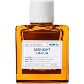 Korres Midnight Dahlia Eau De Toilette 50ml