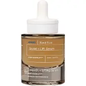 Korres Black pine 4d Remodellerande och uppstramande ansiktsserum Serum 30 ml