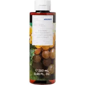 Korres Santorini Grape Renewing Body Cleanser Duschgel 250 ml