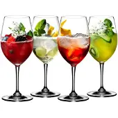 Riedel Mixing Sets Spritz Drinksglas - 4 Glas