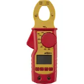 Wiha 45219 Strömtång digital inkl. testkabel CAT IV 1000 V