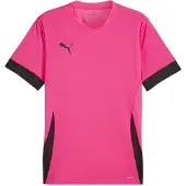 Puma Funktionstopp rosa / svart