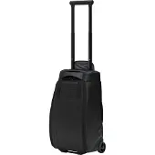 Db Hugger Roller Bag Carry-On 40L Black Out