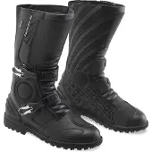 Gaerne G_MIDLAND GORE-TEX Svart 46 Herrar sort