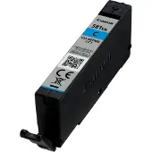 Canon CLI-581C XXL cyan bläckpatron extra hög kapacitet (original)