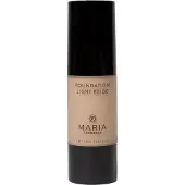 Maria Åkerberg Foundation 30 ml Light Beige