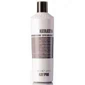 Kay Keratin Special Care Shampoo 350 ml