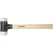Wiha 832-99 50 26646 Hammare mycket hård 1128 360 mm 1 st