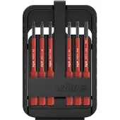 Wiha Bit Set slimBit electric, 6 Stück(e), Torx Plus, 135 g Utbytbara blad set 6 delar TORX Plus VDE