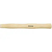 Wiha Ersatzstiel fuer Schonhammer 50mm rueckschlagfrei plus6 02116 Hammarskaft 133 g 335 mm 1 st