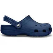 Crocs Träskor CLASSIC man - Blå - 41 / 42