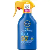 Nivea Sun Kids Solskyddsmedel SPF50+ - 250ml