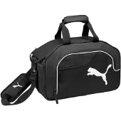 Puma Team Medicinväska - Svart/White, storlek One Size