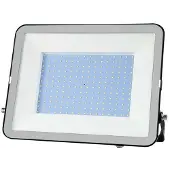 V-TAC VT-44300-B 10031 LED Strålkastare EEK: F (A - G) 300 W Ljusfärg: Dagsljusvitt