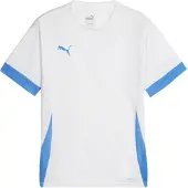 Puma Funktionstopp himmelsblå / vit