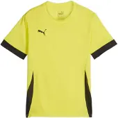 Puma Funktionstopp limone / svart