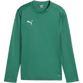 Puma Sport sweatshirt grön