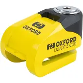 Oxford Quartz Xd10 10 Mm Skivbromslås
