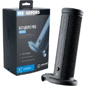 Oxford Hotgripspro Uppvärmda Handtag