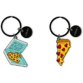 Legami Pizza Nyckelring