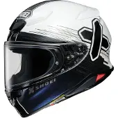 Shoei NXR 2 Ideograph Hjälm