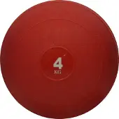 Sporti Flexible Medicinboll