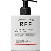 Ref Colour Boost Masque Radiant Red 200ml