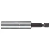 Wiha 01894 Magnetisk bitshållare 74 mm 1/4