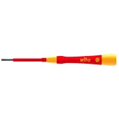Wiha PicoFinish, 167 mm, 18 mm, 16 g