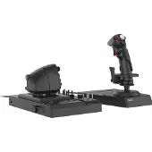 Hori HOTAS Flight Control System - spelkontroll, PC.