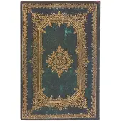 Astra (Nova Stella) Mini Lined Softcover Flexi Journal (Elastic Band Closure)