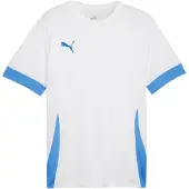 Puma Funktionstopp blå / vit