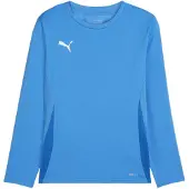 Puma Funktionstopp blå / vit