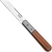 Lionsteel Dom Barlow CK0115-ST Santos rosewood, pocket knife