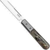 Lionsteel Dom Barlow CK0115-RM Ram's horn, pocket knife