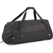 Puma Training Bag Teamgoal Wheel Teambag L - Black, storlek One Size