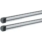 Thule ProBar Evo 391000 - Lastbärarsats 135cm 2 st.