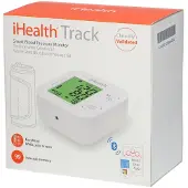 iHealth Smart Trådlös Blodtrycksmätare Och -monitor