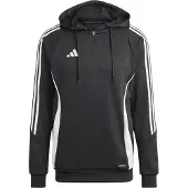 Adidas Tiro24 Training Tröja Med Huva
