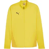 Puma Träningsjacka 'Team Goal' gul